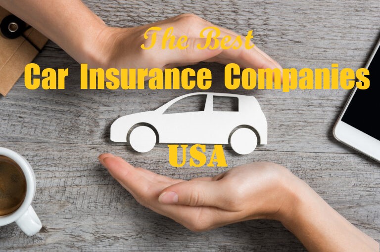 All About Car Insurance - The Best 9 Car Insurance Companies in the USA