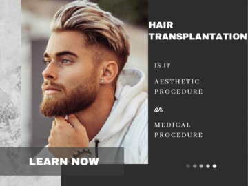 hair transplantation