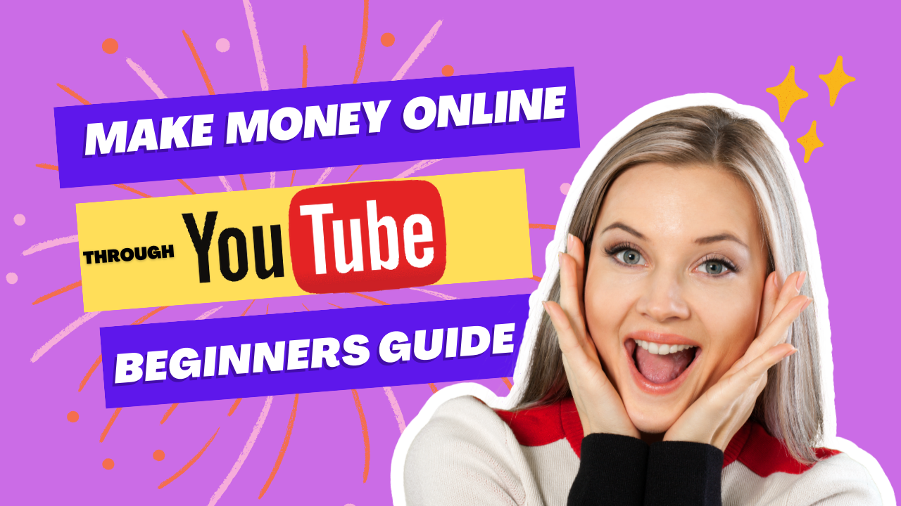 Make Money Online Through YouTube An Ultimate Beginner s Guide ListaLand